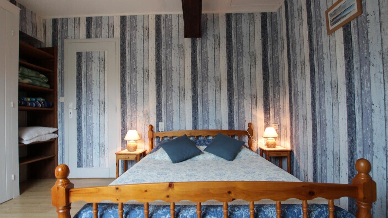 Photo of Bedroom in Vrasville