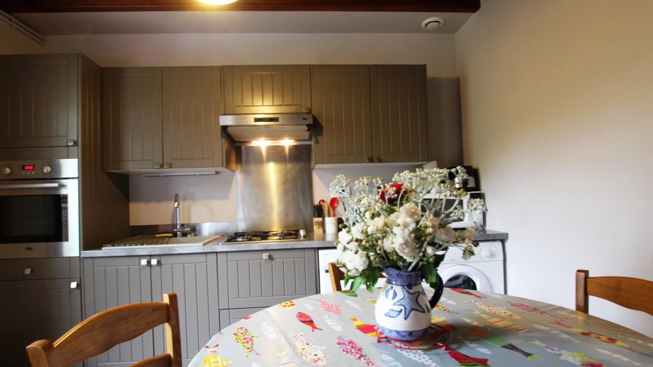 Photo of Kitchen in Vrasville