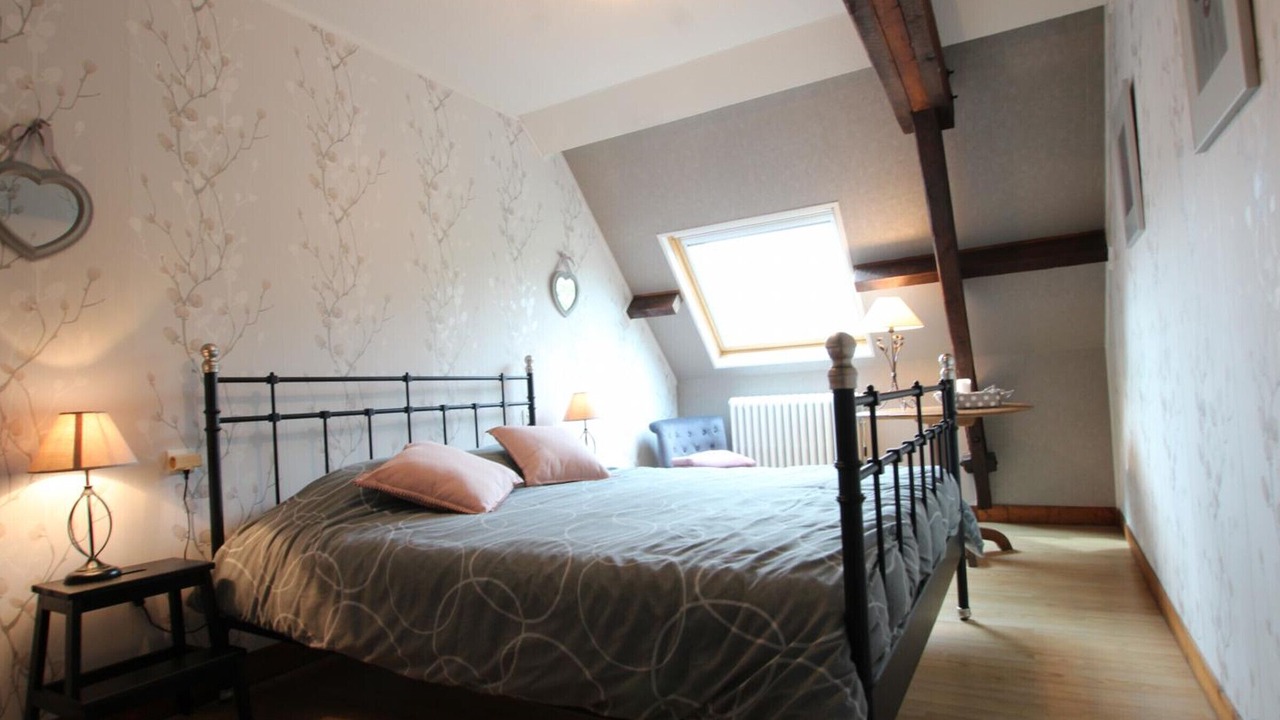 Photo of Bedroom in Vrasville