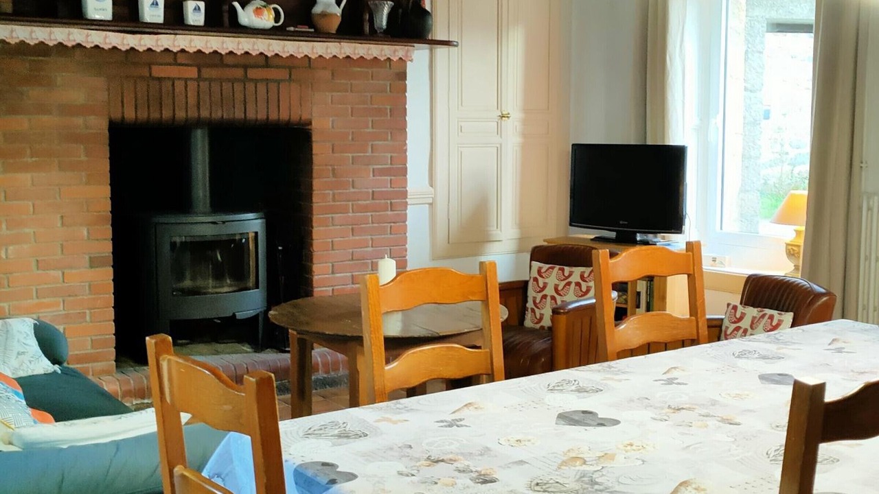 Photo of Livingroom in Vrasville