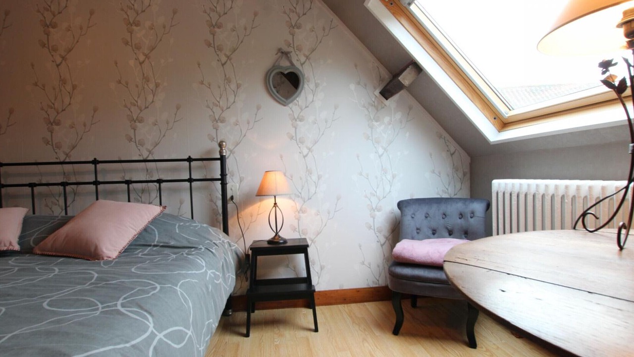 Photo of Bedroom in Vrasville