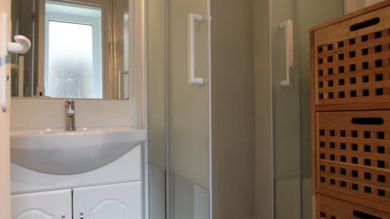 Photo of Bathroom in Vrasville