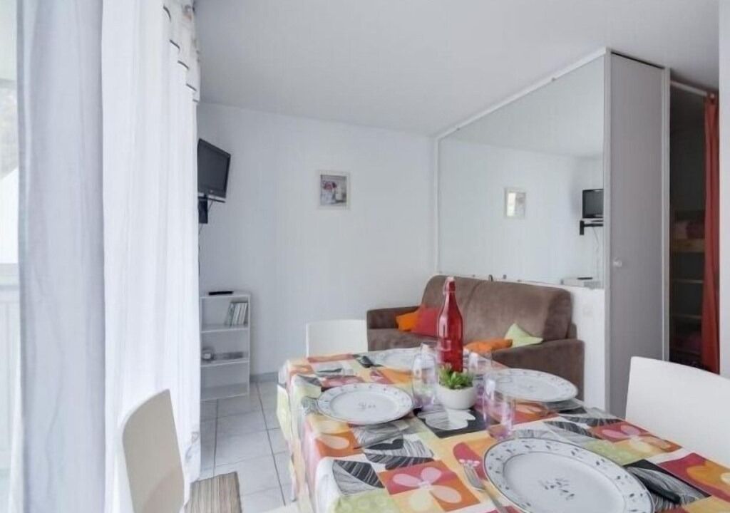 Photo of Livingroom in Luz-Saint-Sauveur
