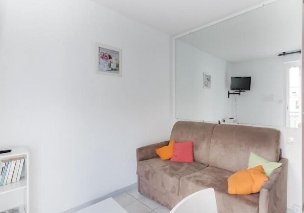 Photo of Livingroom in Luz-Saint-Sauveur