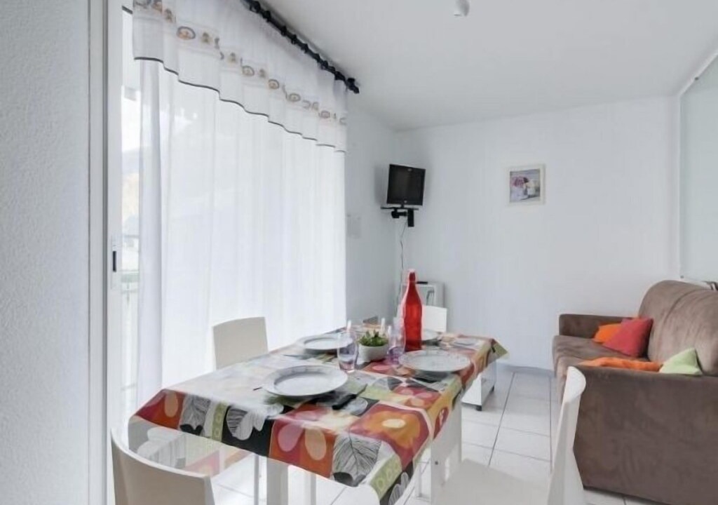 Photo of Livingroom in Luz-Saint-Sauveur