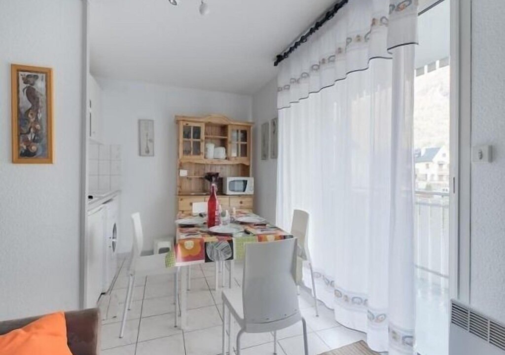 Photo of Livingroom in Luz-Saint-Sauveur