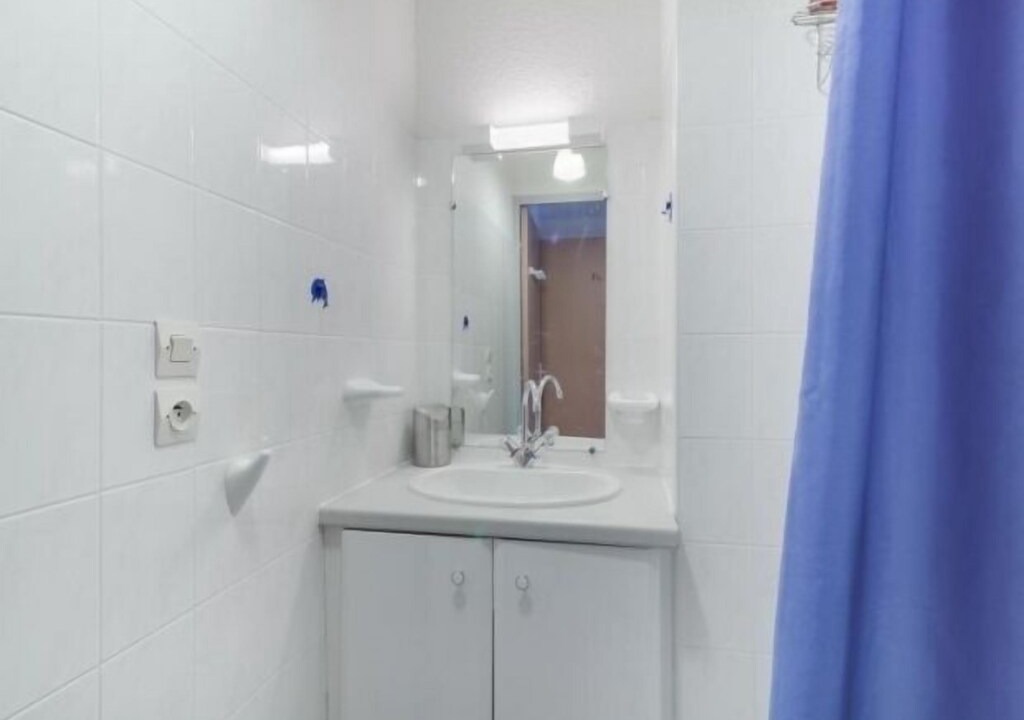 Photo of Bathroom in Luz-Saint-Sauveur