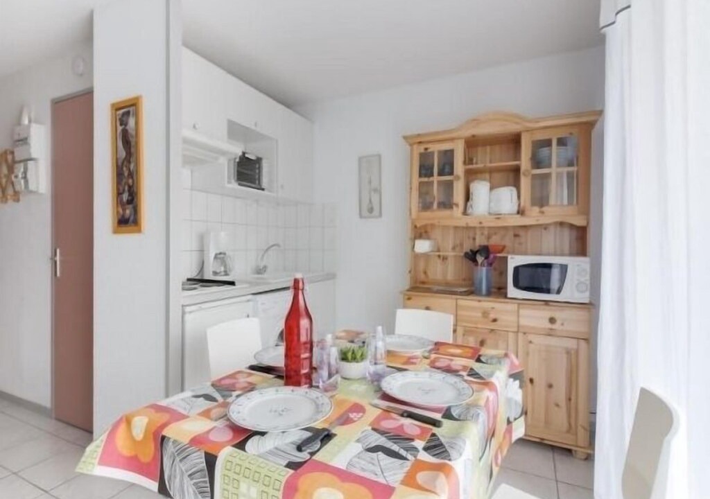 Photo of Livingroom in Luz-Saint-Sauveur