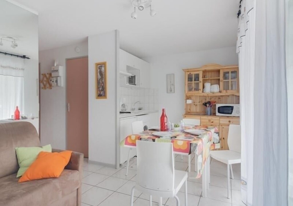 Photo of Livingroom in Luz-Saint-Sauveur