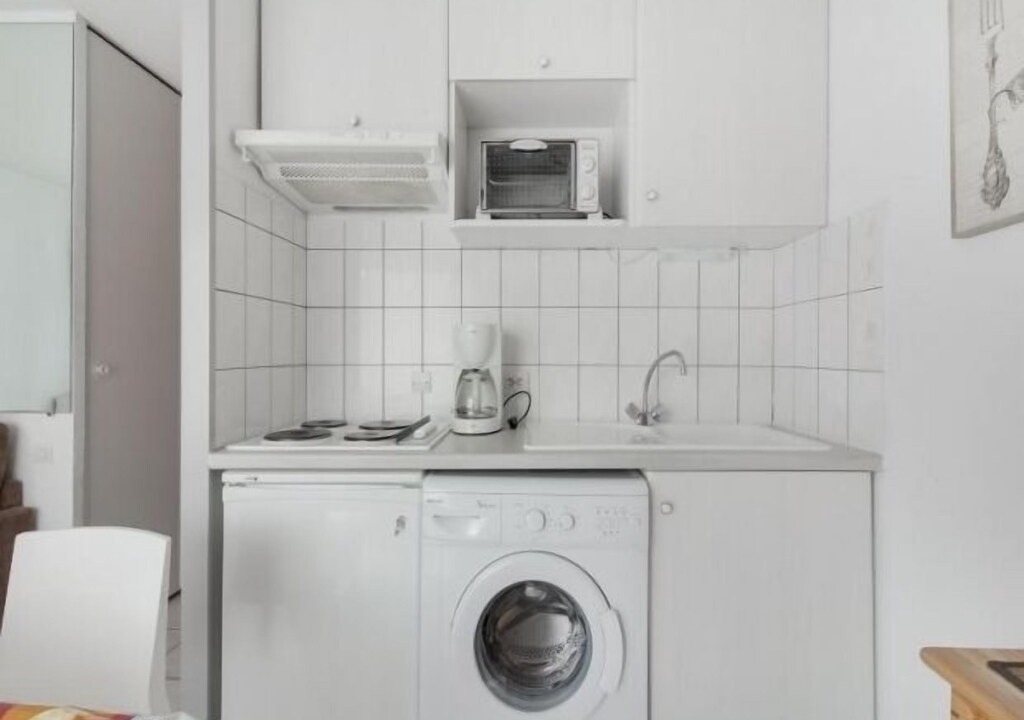 Photo of Kitchen in Luz-Saint-Sauveur