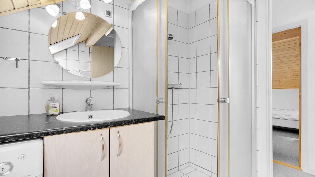 Photo of Bathroom in Sønderstrand