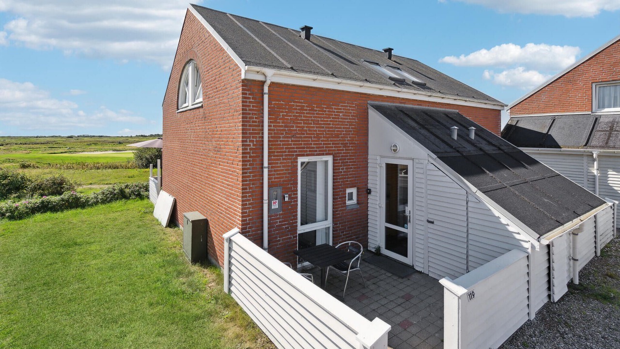 Photo of Outdoor in Sønderstrand