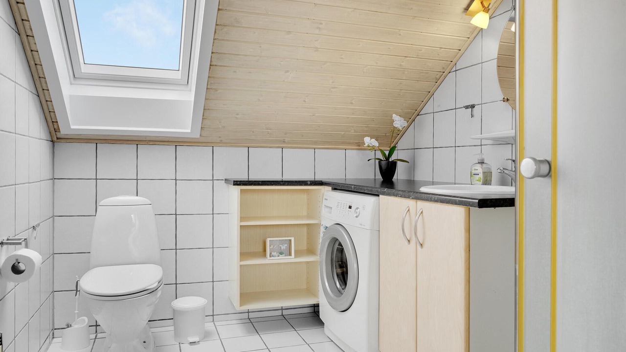 Photo of Bathroom in Sønderstrand