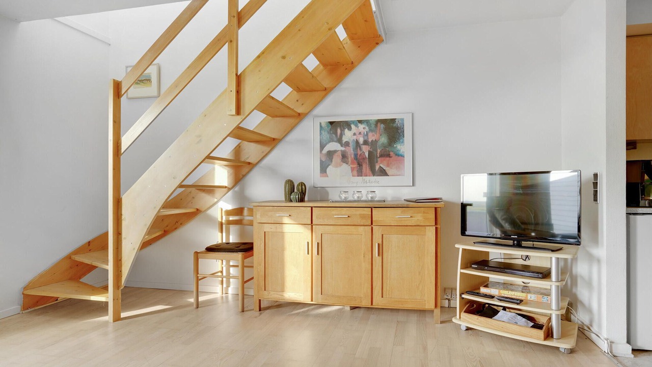Photo of Bedroom in Sønderstrand