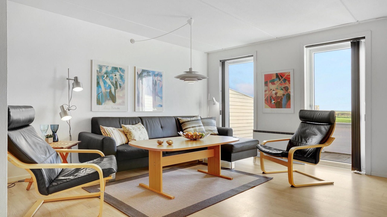 Photo of Bedroom in Sønderstrand