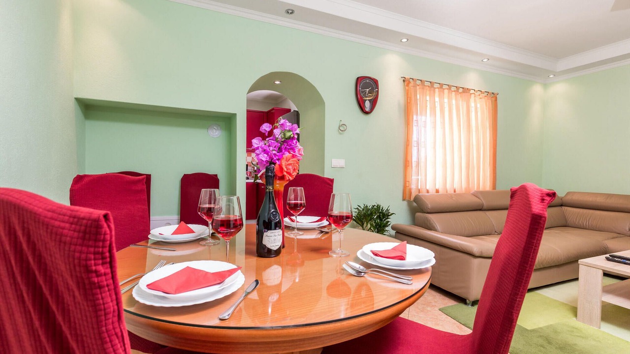 Photo of Bedroom in Garica