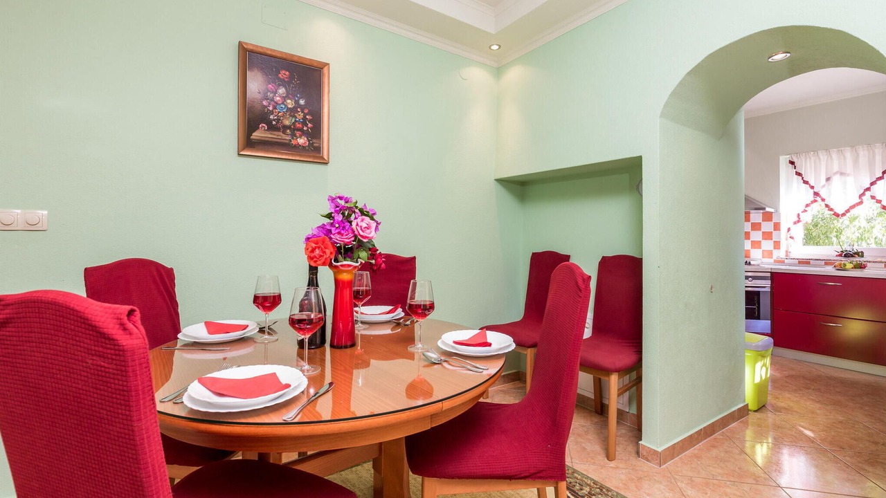 Photo of Bedroom in Garica