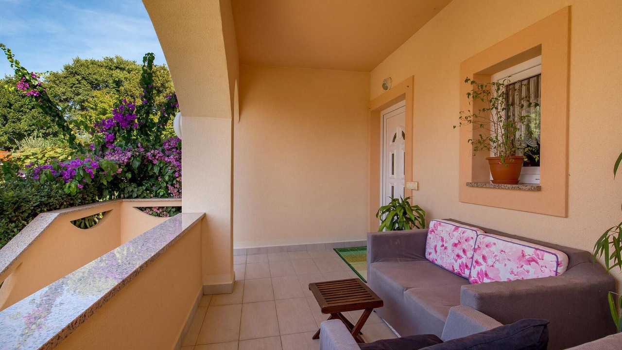Photo of Bedroom in Garica