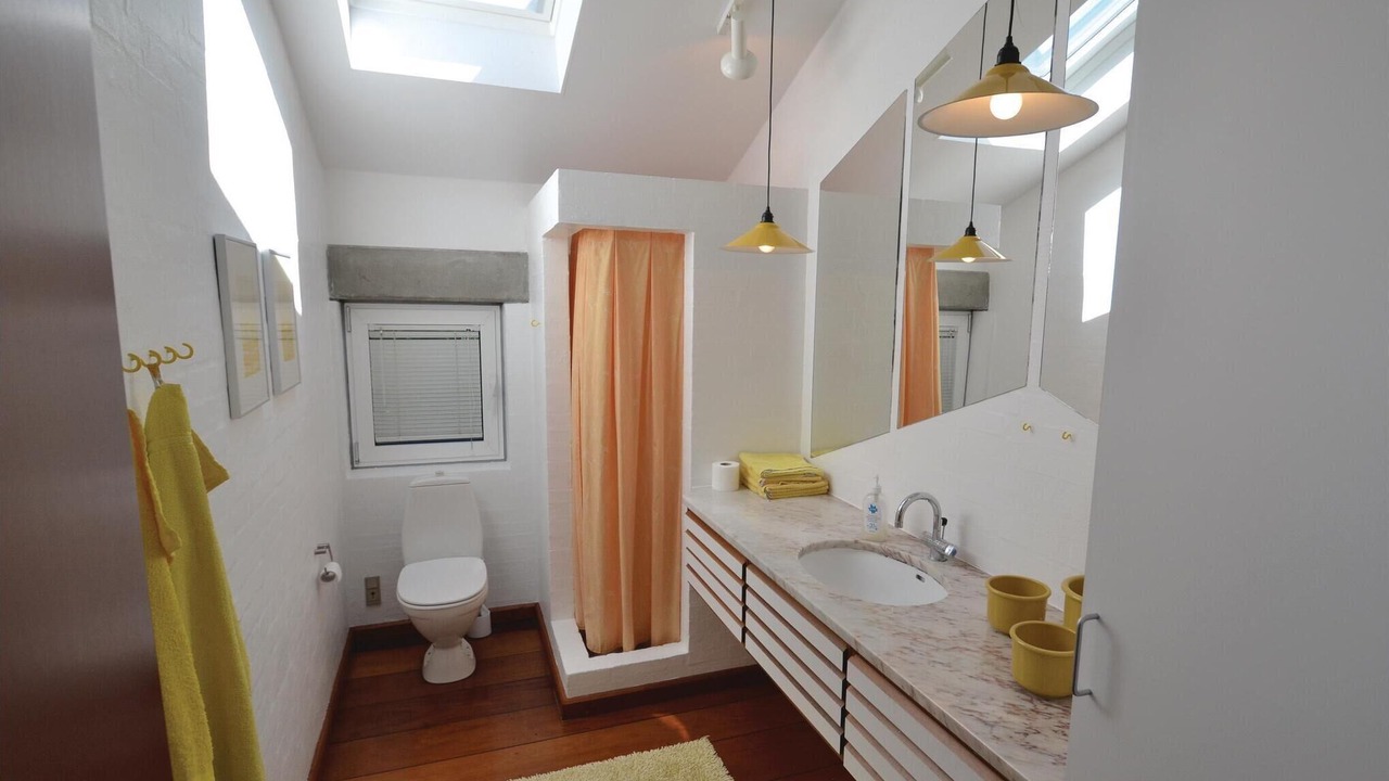 Photo of Bathroom in Farso