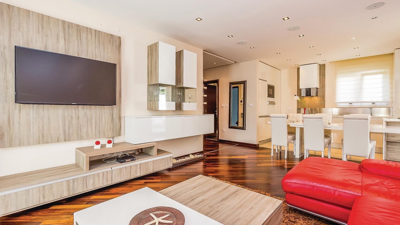Photo of Bedroom in Selce