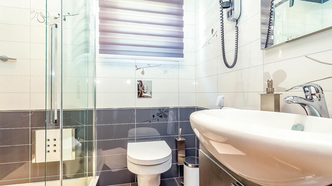 Photo of Bathroom in Selce