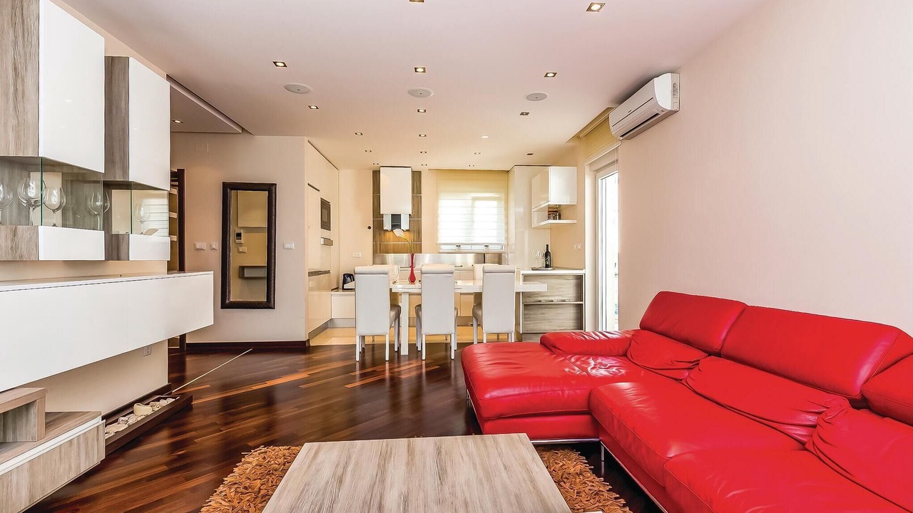 Photo of Bedroom in Selce