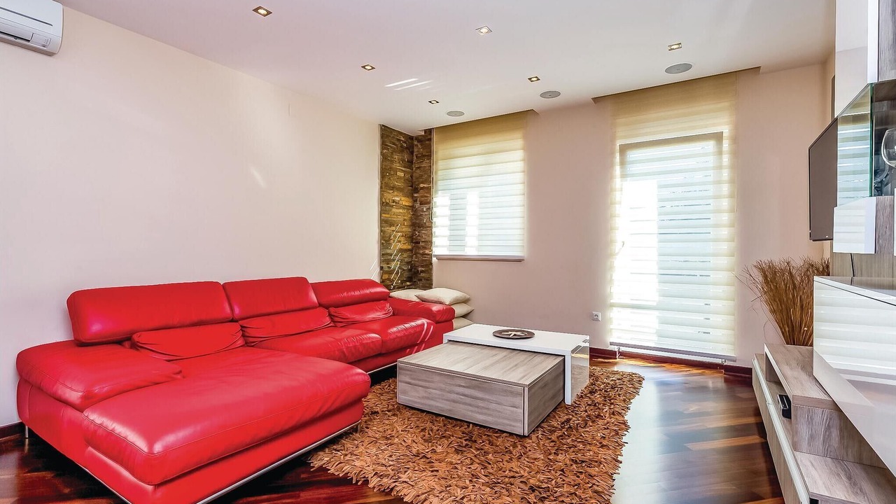 Photo of Bedroom in Selce