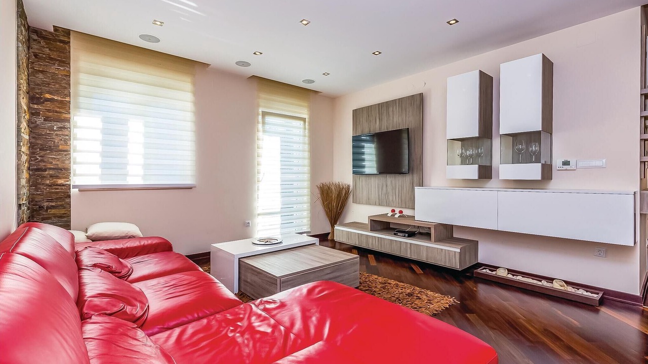 Photo of Bedroom in Selce