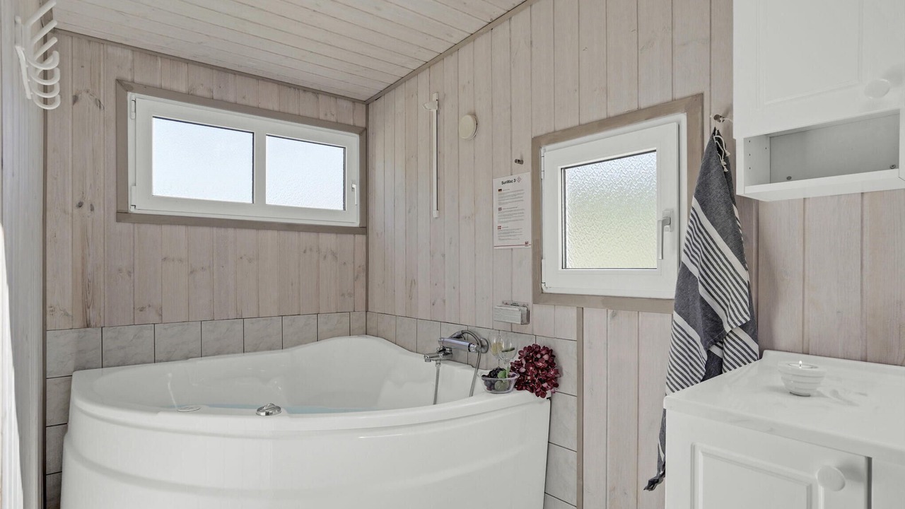 Photo of Bathroom in Nr. Lyngby