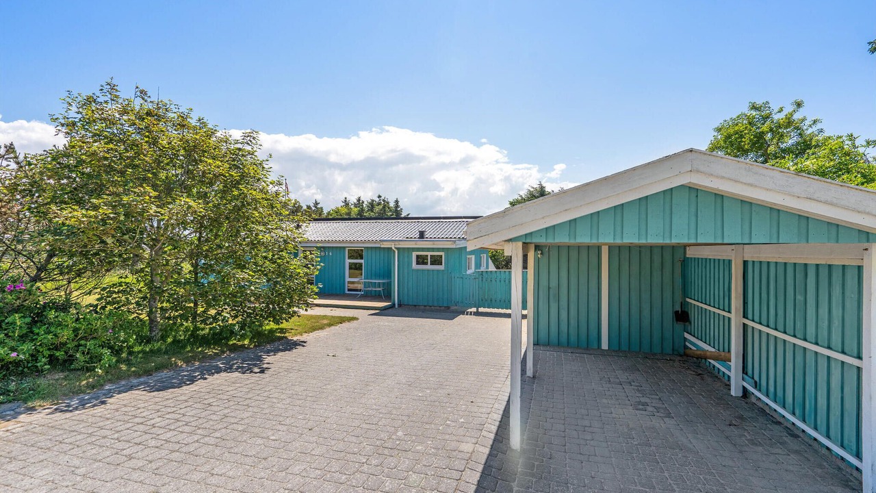 Photo of Outdoor in Nr. Lyngby