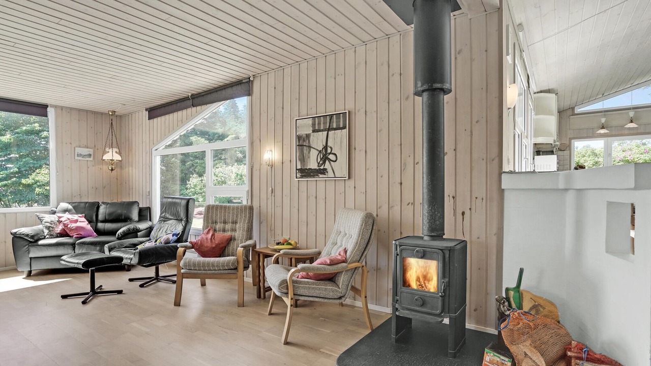 Photo of Bedroom in Nr. Lyngby