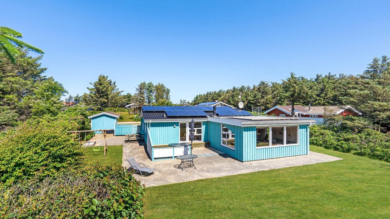 Photo of Outdoor in Nr. Lyngby