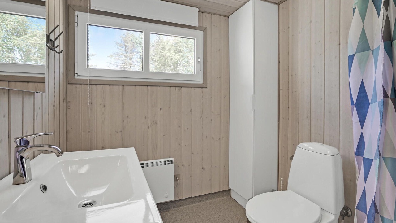 Photo of Bathroom in Nr. Lyngby