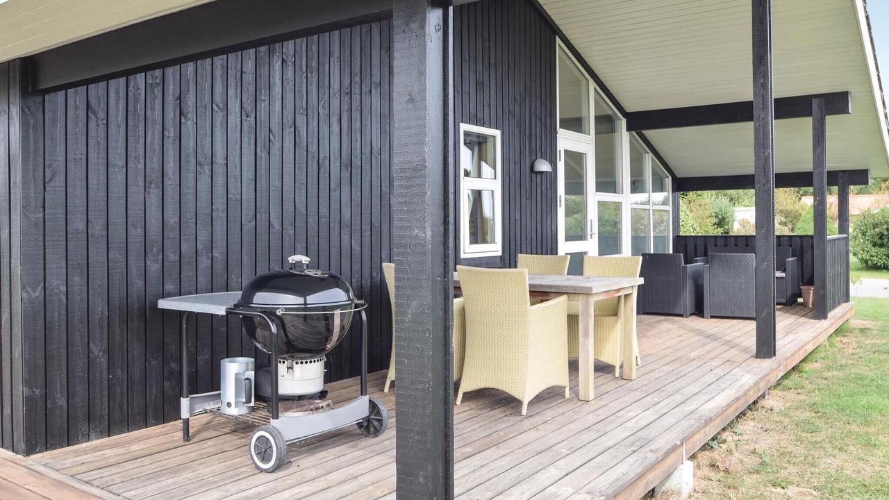 Photo of Outdoor in Pøt Strandby