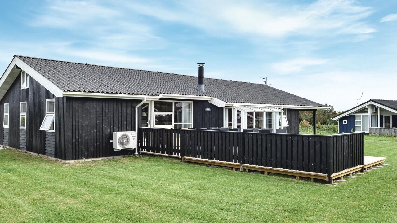 Photo of Outdoor in Pøt Strandby