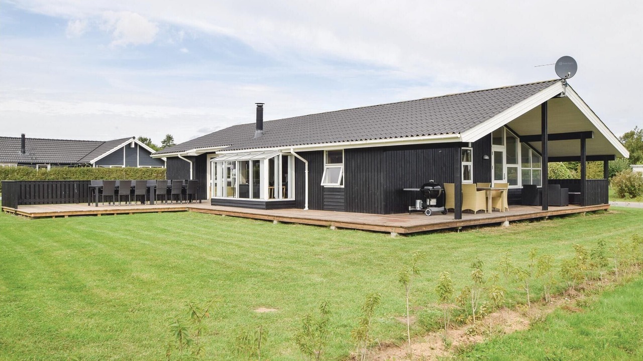 Photo of Outdoor in Pøt Strandby