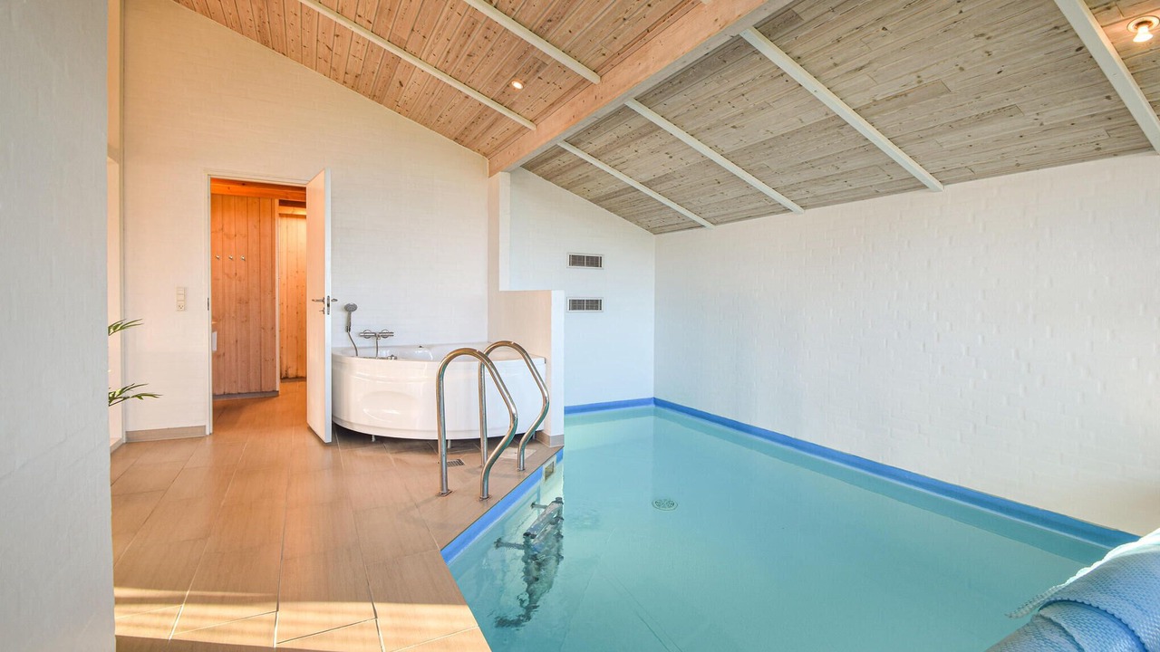 Photo of Outdoor in Pøt Strandby