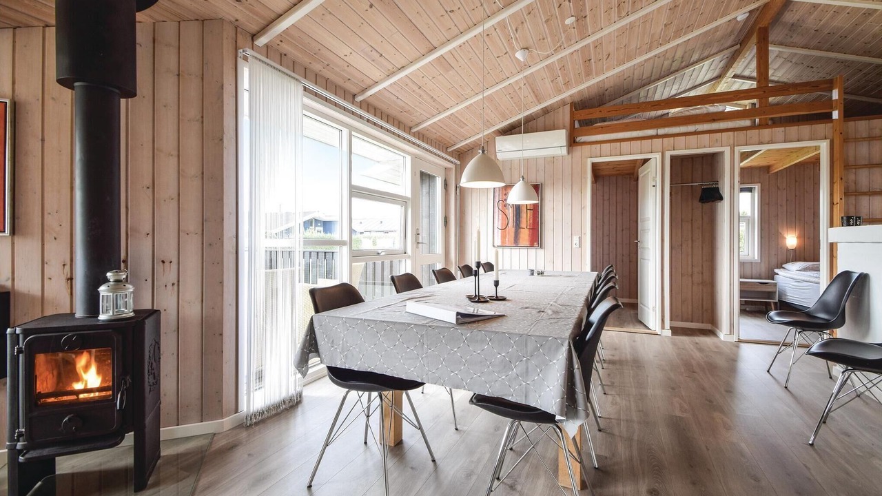 Photo of Bedroom in Pøt Strandby