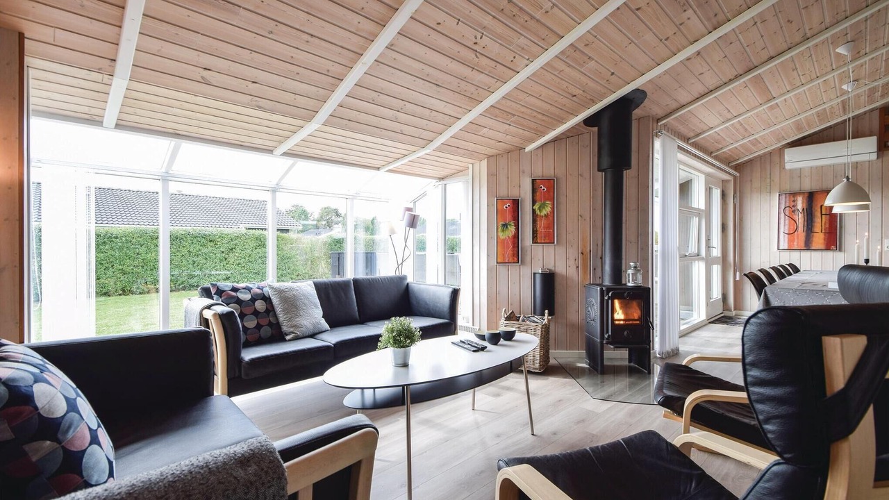 Photo of Bedroom in Pøt Strandby