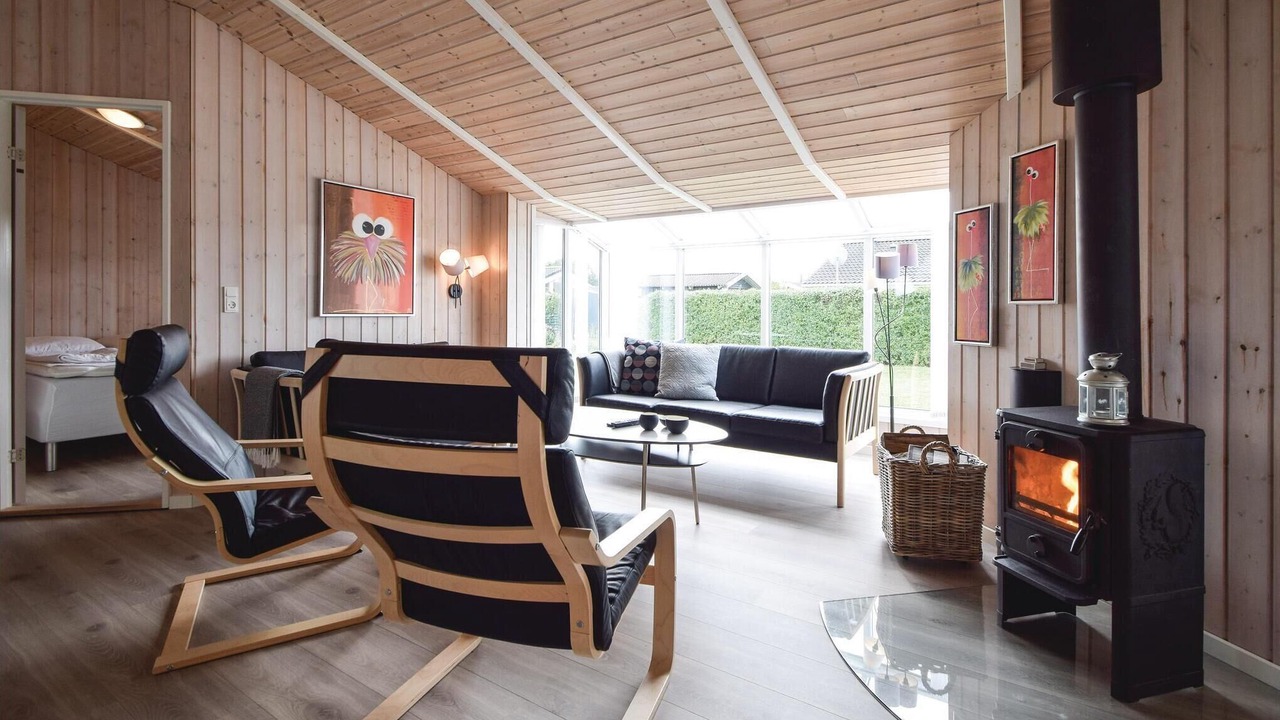 Photo of Bedroom in Pøt Strandby