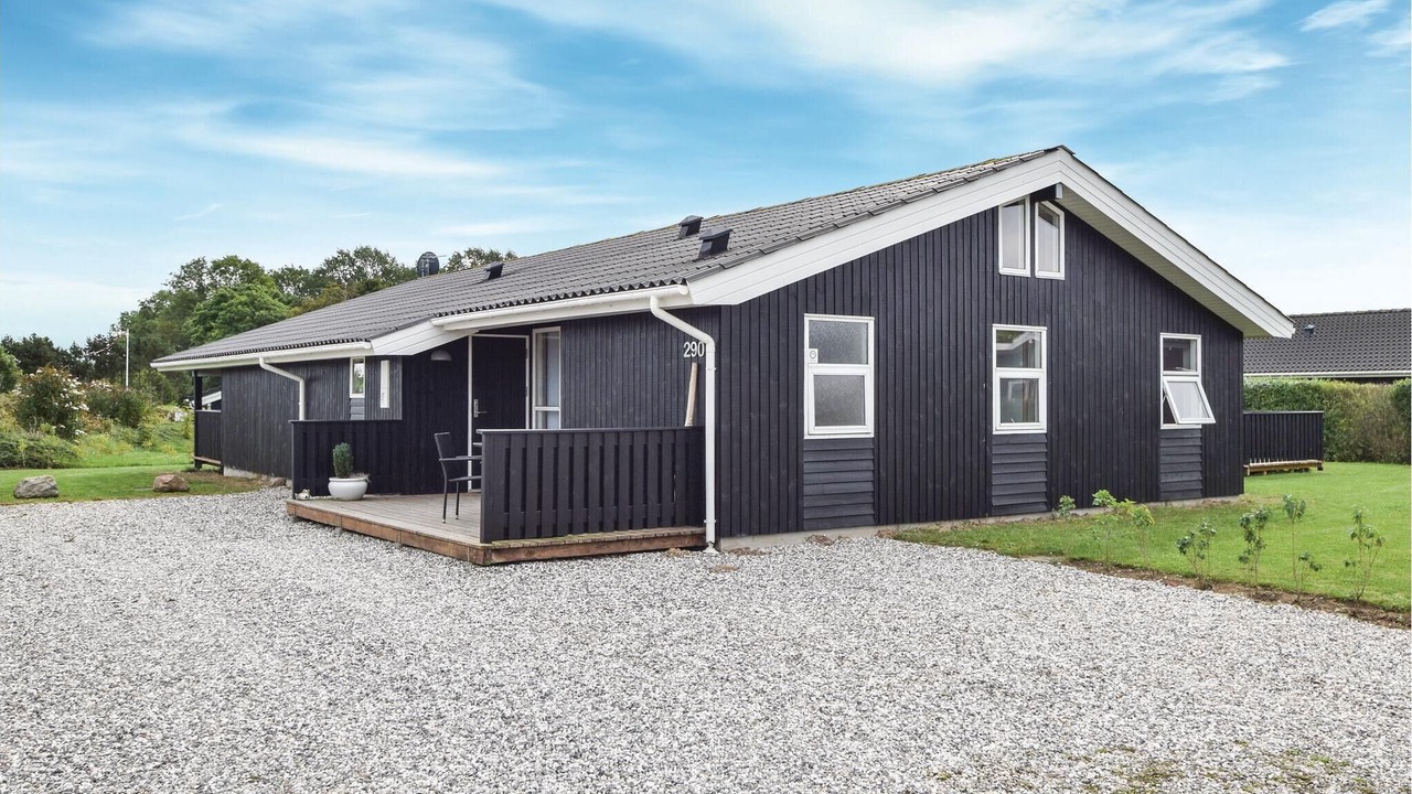 Photo of Outdoor in Pøt Strandby