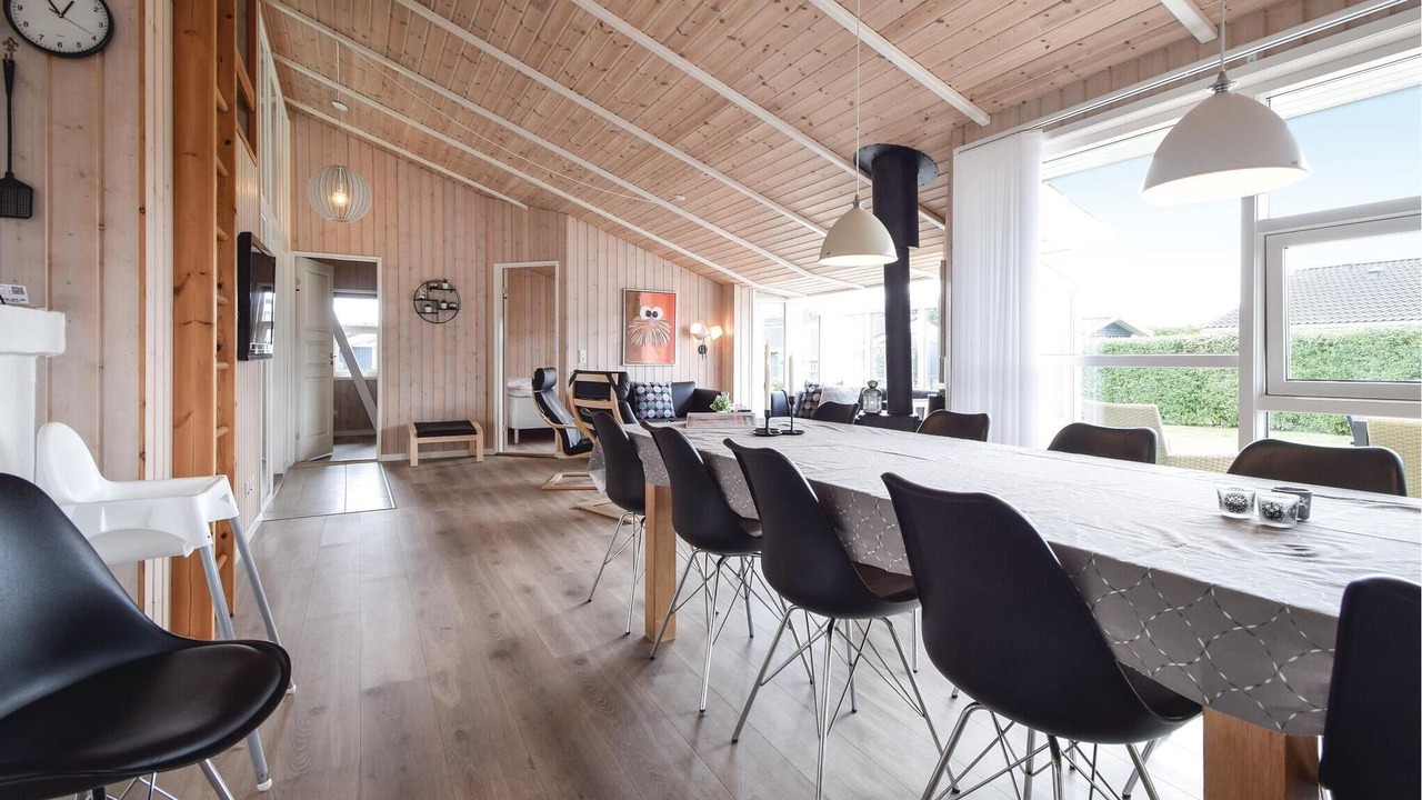 Photo of Bedroom in Pøt Strandby