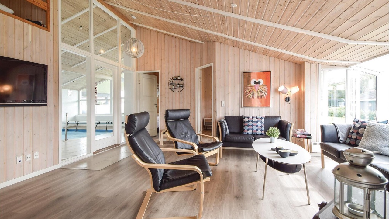 Photo of Bedroom in Pøt Strandby