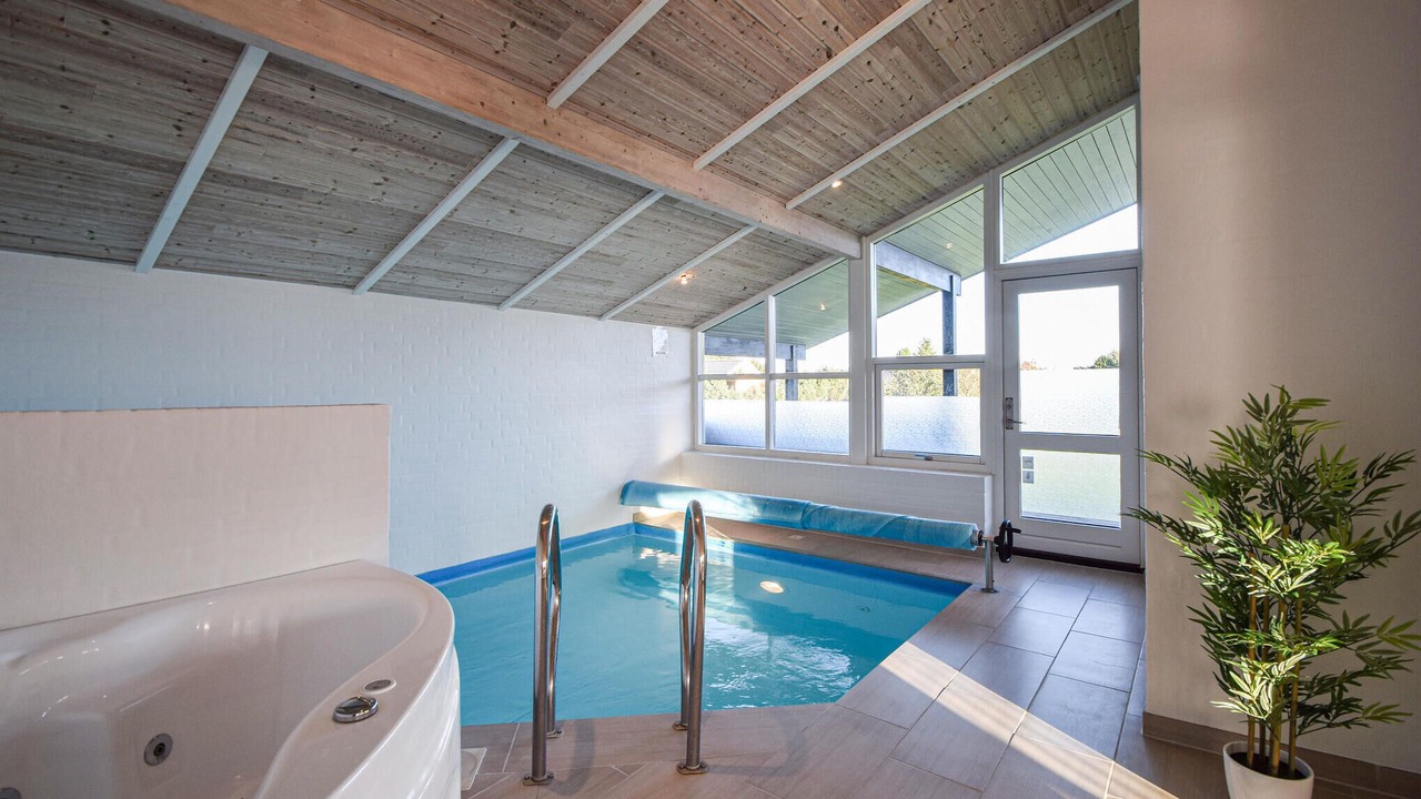 Photo of Outdoor in Pøt Strandby