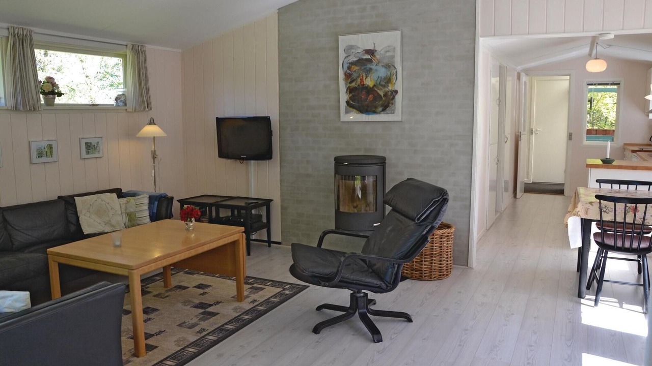 Photo of Bedroom in Udsholt