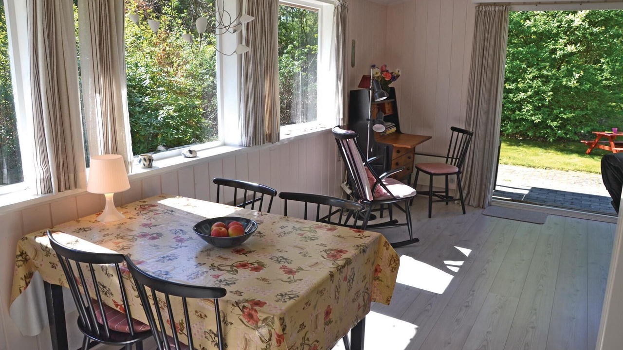 Photo of Bedroom in Udsholt