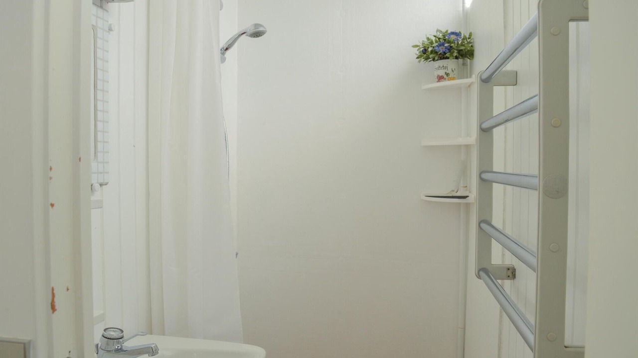 Photo of Bathroom in Udsholt