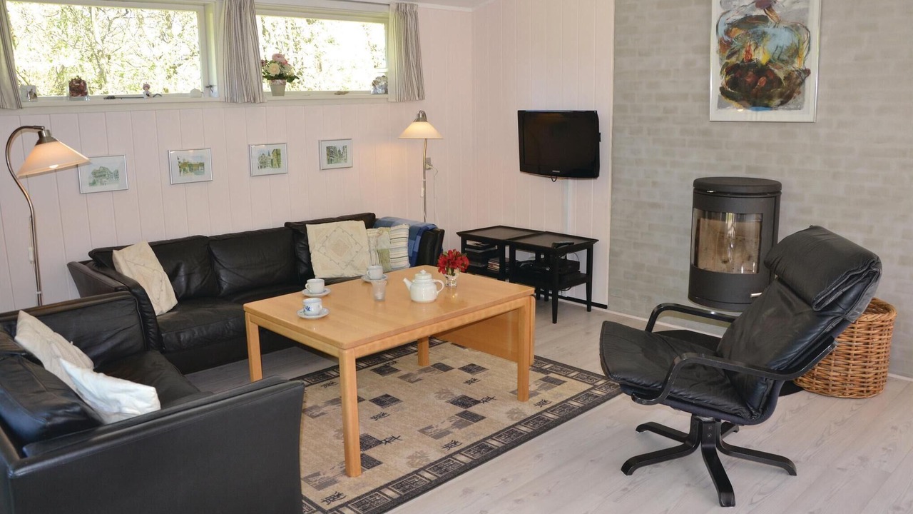 Photo of Bedroom in Udsholt