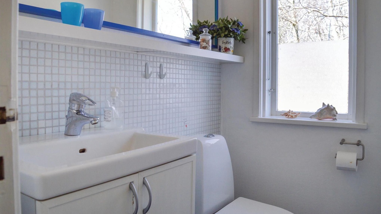Photo of Bathroom in Udsholt