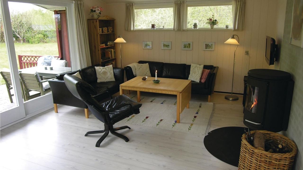 Photo of Bedroom in Udsholt